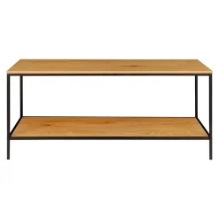 Szafka telewizyjna Vita dąb