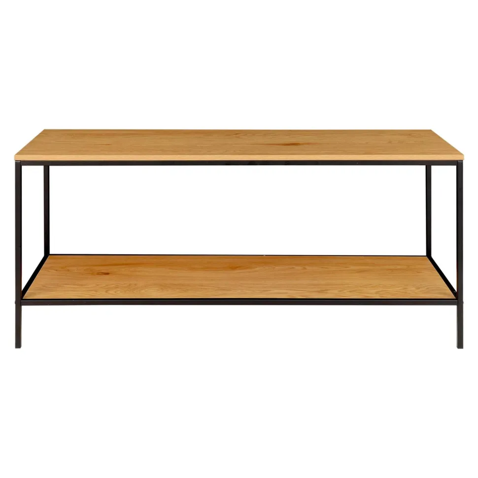 Szafka telewizyjna Vita dąb