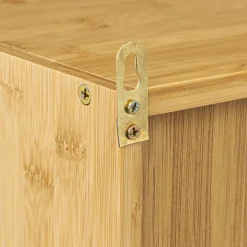 Szafka wisząca Lab n`Modul z pojedynczym lustrem