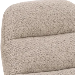 Szezlong Chaplin beżowy Monza 60