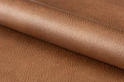 Szezlong Chaplin brązowy Kentucky brandy  9