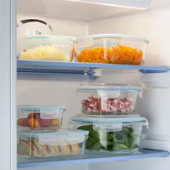 Szklany pojemnik na lunch 800ml