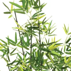 Sztuczna roślina Bambus 122cm w donicy