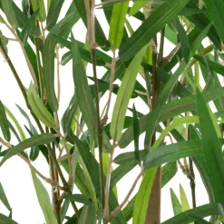 Sztuczna roślina bambus 90cm w donicy