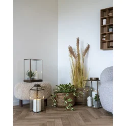 Sztuczna roślina Hoya 33 cm