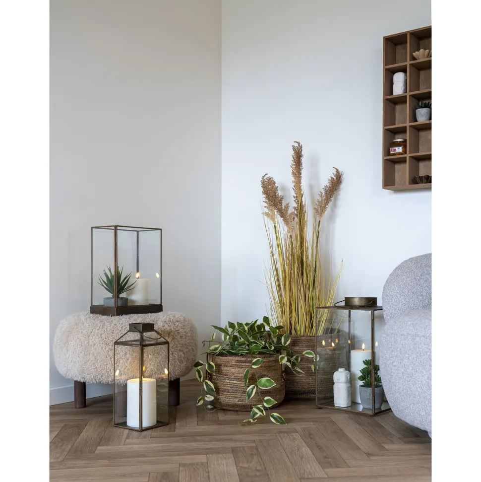 Sztuczna roślina Hoya 33 cm