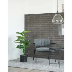 Sztuczna roślina Monstera 90cm