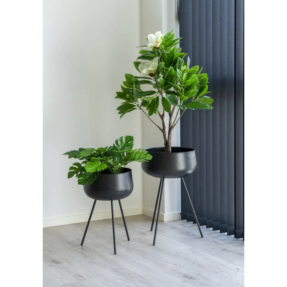 Sztuczna roślina Monstera 45cm