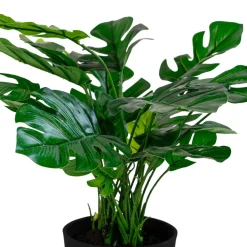 Sztuczna roślina Monstera 45cm