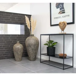 Sztuczna roślina Monstera 45cm