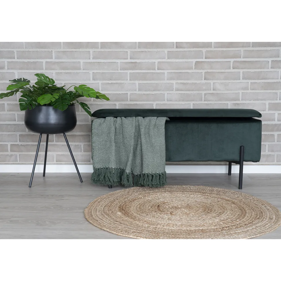 Sztuczna roślina Monstera 45cm