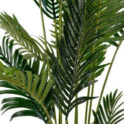 Sztuczna roślina Palma Areca 175cm