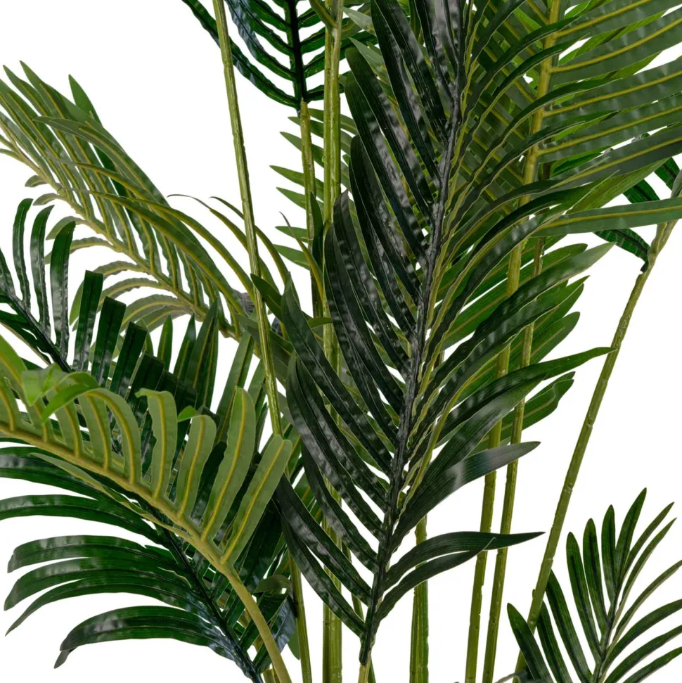 Sztuczna roślina Palma Areca 175cm