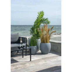 Sztuczna roślina Palma Areca 175cm