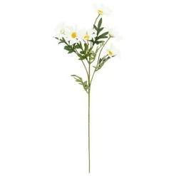 Sztuczna roślina stokrotka 60cm