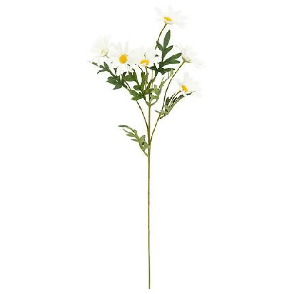 Sztuczna roślina stokrotka 60cm