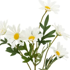 Sztuczna roślina stokrotka 60cm