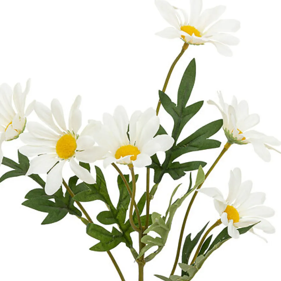 Sztuczna roślina stokrotka 60cm