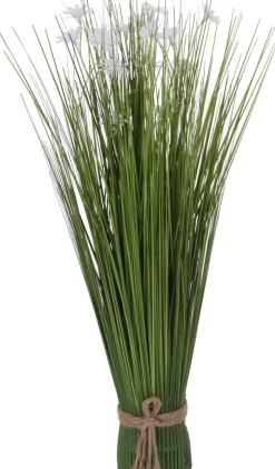 Sztuczna roślina szczypiorek biały