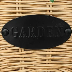 Sztuczna roślina wisząca 40 cm