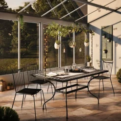 Sztuczna roślina wisząca jasna 20 cm