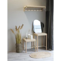 Sztuczna trawa pampasowa 110cm