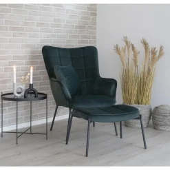 Sztuczna trawa pampasowa 110cm