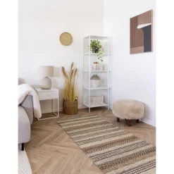 Sztuczna trawa pampasowa 110cm