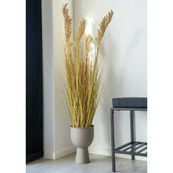 Sztuczna trawa pampasowa 110cm