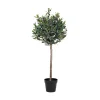 Sztuczne drzewko oliwne 120cm