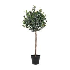 Sztuczne drzewko oliwne 120cm