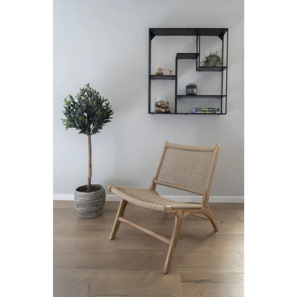 Sztuczne drzewko oliwne 120cm