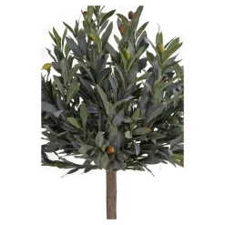 Sztuczne drzewko oliwne 120cm