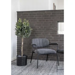 Sztuczne drzewko oliwne 120cm