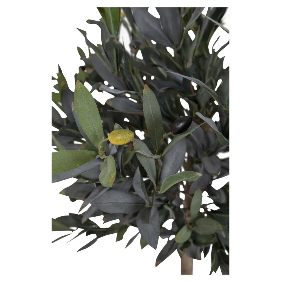 Sztuczne drzewko oliwne 120cm
