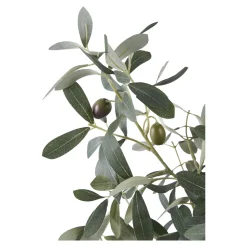 Sztuczne drzewko oliwne 61cm