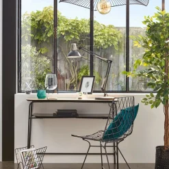 Sztuczne drzewo Fikus z doniczką 180 cm