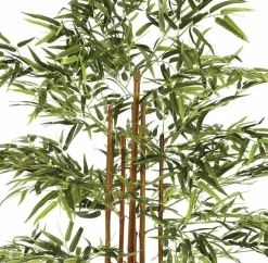 Sztuczny bambus w donicy 185cm