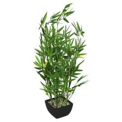 Sztuczny bambus w donicy 70cm