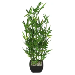 Sztuczny bambus w donicy 70cm