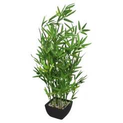 Sztuczny bambus w donicy 70cm