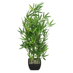 Sztuczny bambus w donicy 70cm