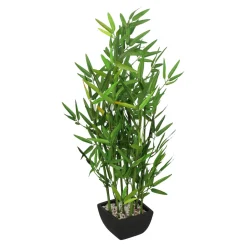 Sztuczny bambus w donicy 70cm