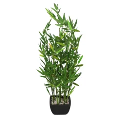 Sztuczny bambus w donicy 70cm