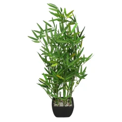 Sztuczny bambus w donicy 70cm