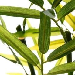 Sztuczny bambus z doniczką 35 cm