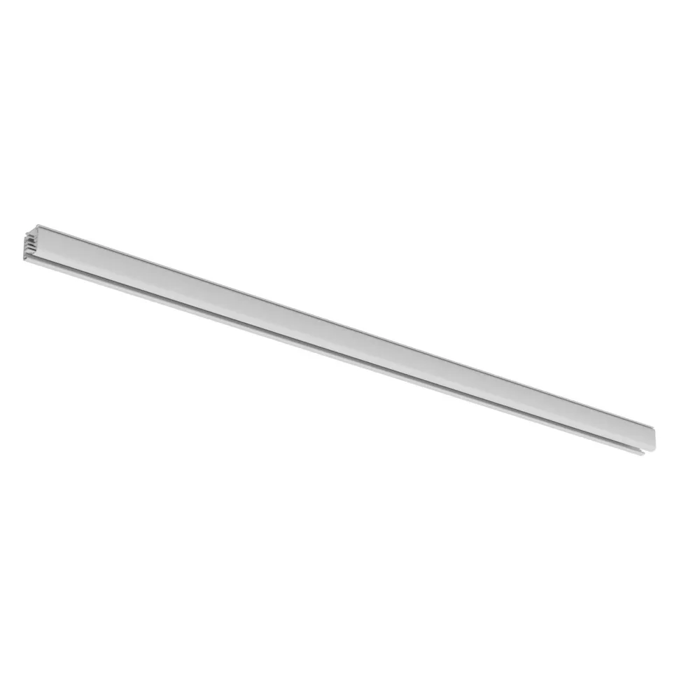 Szyna 3 fazowa 1 metr biała