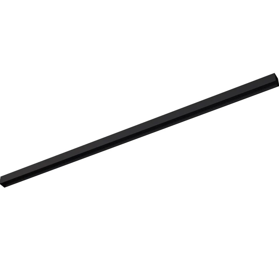 Szyna magnetyczna 1m czarna MINI ON/OFF DALI 48V