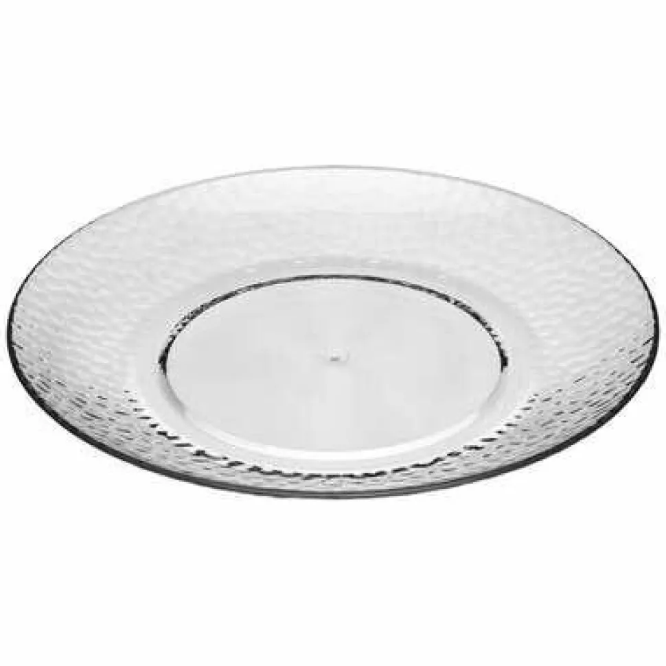 Talerz Estiva 20 cm plastikowy