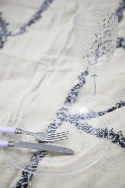 Talerz Estiva 20 cm plastikowy